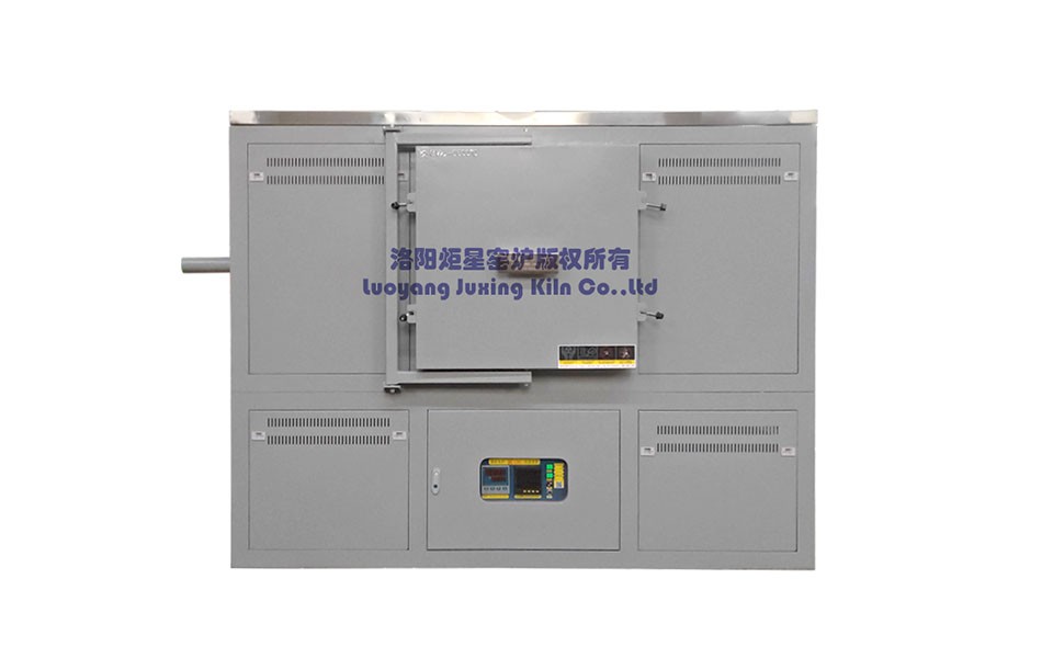 箱式管式两用炉