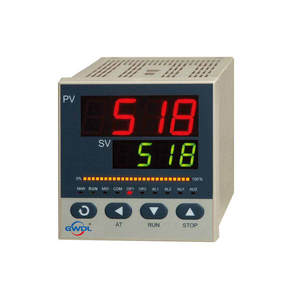 GWDL电炉温控仪表