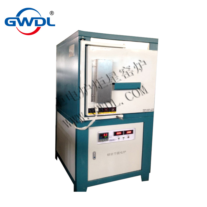 箱式炉（多面加热）